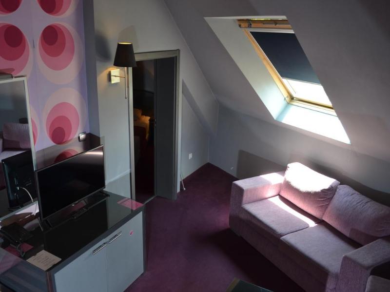 hotel Business Hotel Elate Plaza