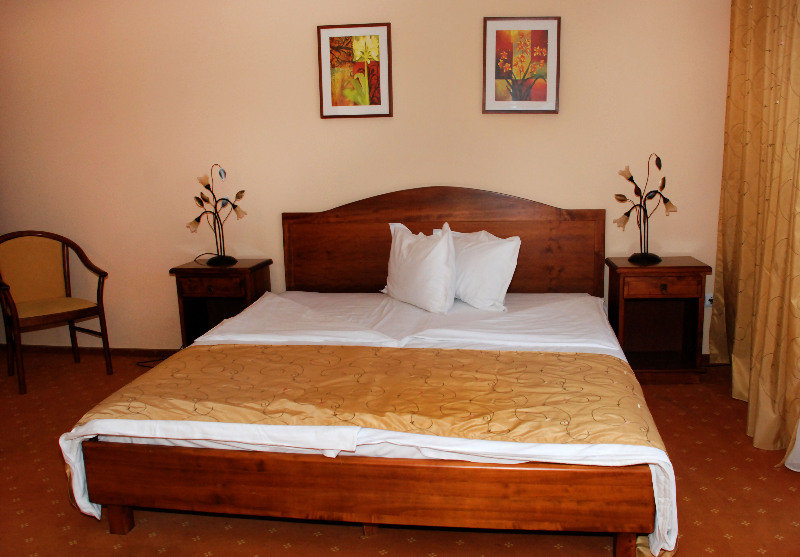 Fotos Hotel Hotel Casa Turistilor Paltinis