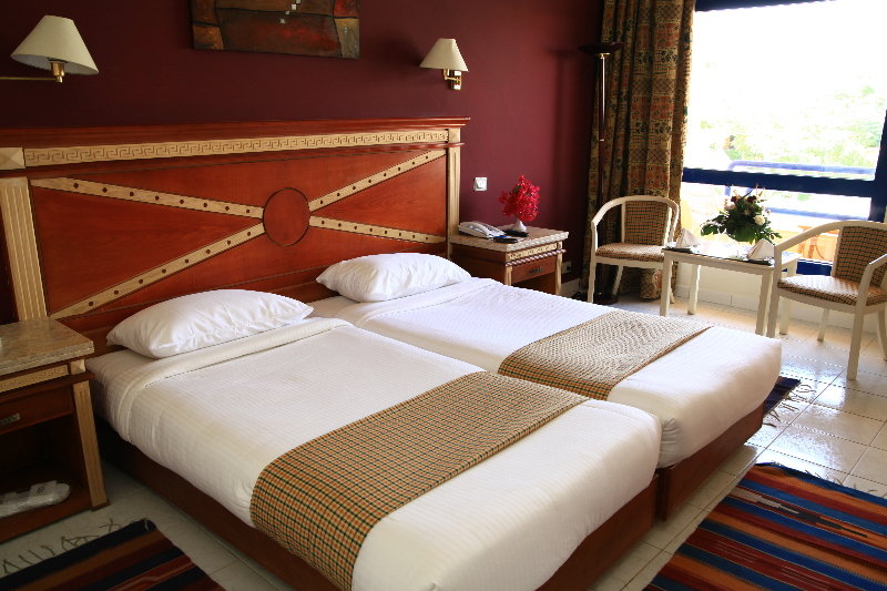 Fotos Hotel Dessole Cataract Sharm Resort