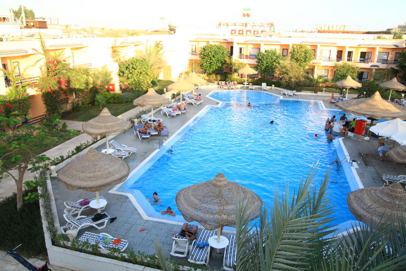 Fotos Hotel Dessole Cataract Sharm Resort