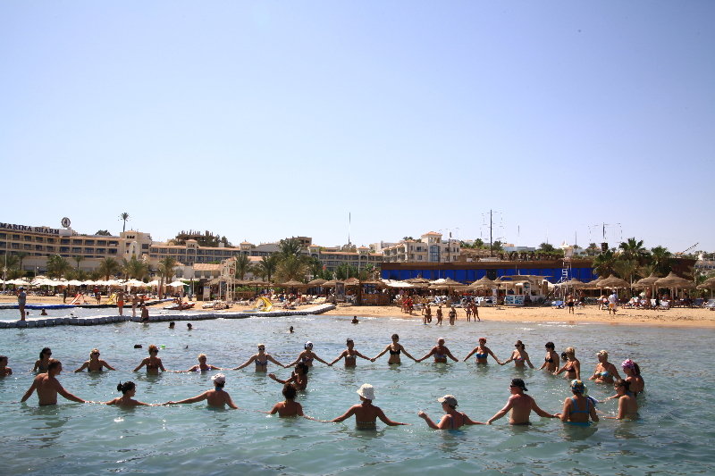 Fotos Hotel Dessole Cataract Sharm Resort