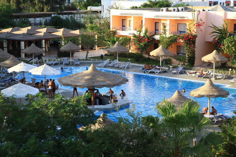 Fotos Hotel Dessole Cataract Sharm Resort