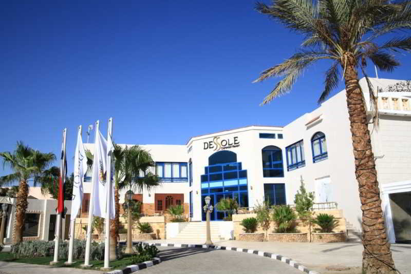 Fotos Hotel Dessole Cataract Sharm Resort