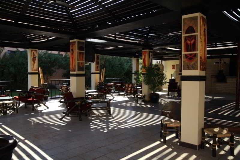 Fotos Hotel Dessole Cataract Sharm Resort