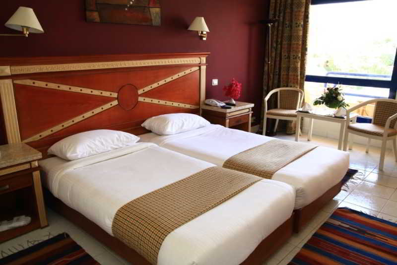 Fotos Hotel Dessole Cataract Sharm Resort