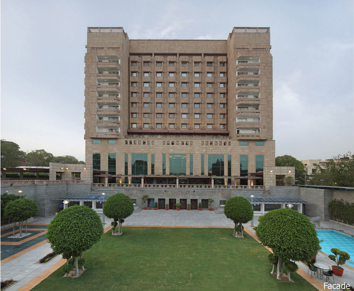 hotel Jaypee Vasant Continental New Delhi