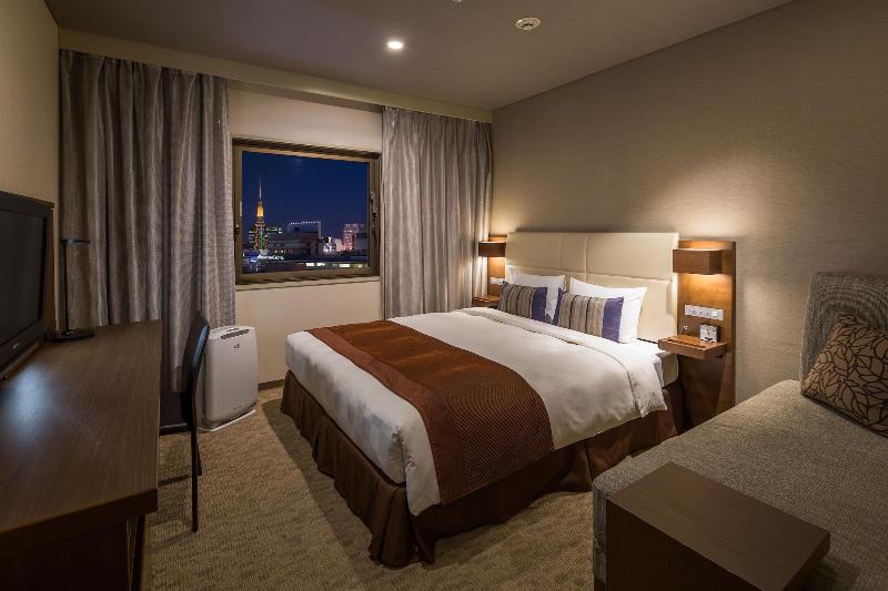 hotel Nagoya Sakae Tokyu Rei Hotel