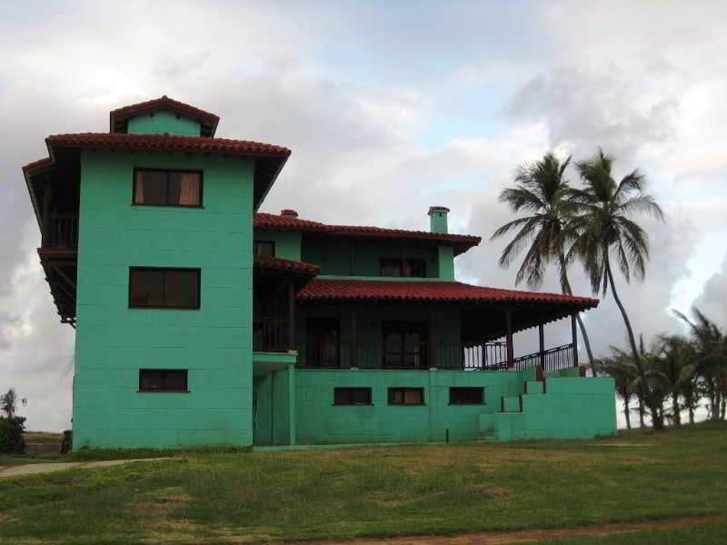 hotel Club Karey