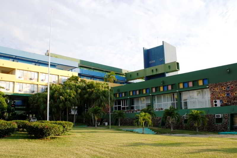 hotel Pasacaballo