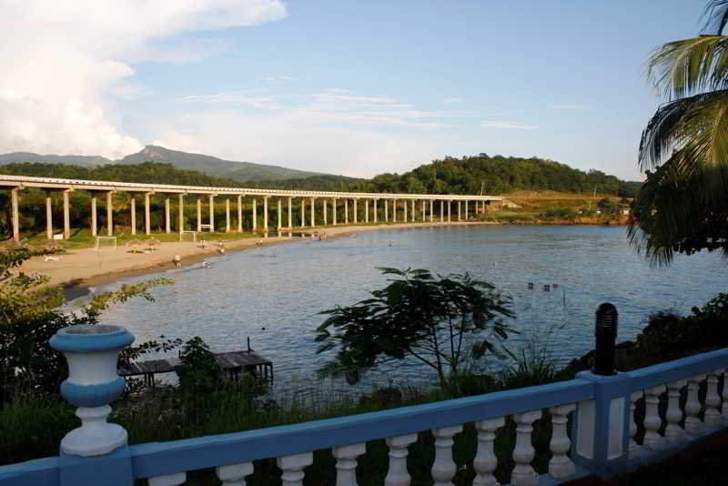hotel Villa Yaguanabo
