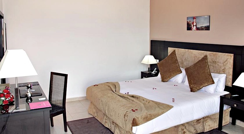 hotel Rawabi Htel & Spa Marrakech