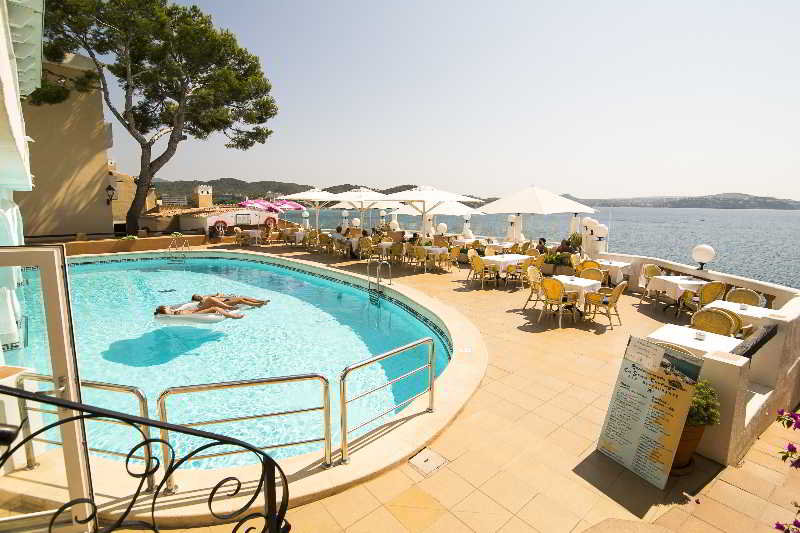 Fotos Apartamentos Aldea Cala Fornells I