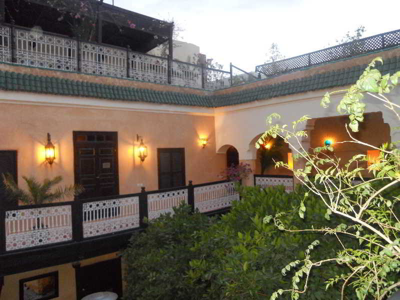 hotel Riad Du Petit Prince