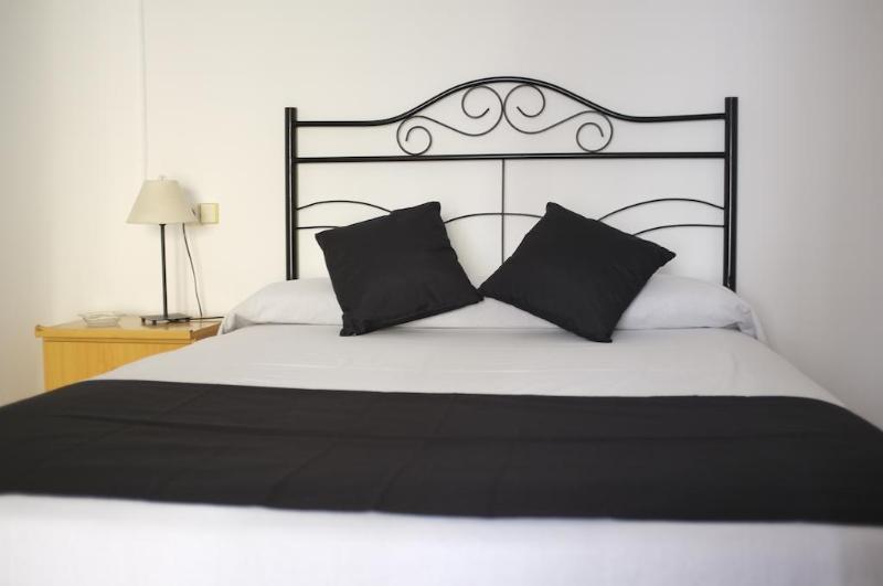 hostal Hostal Europa
