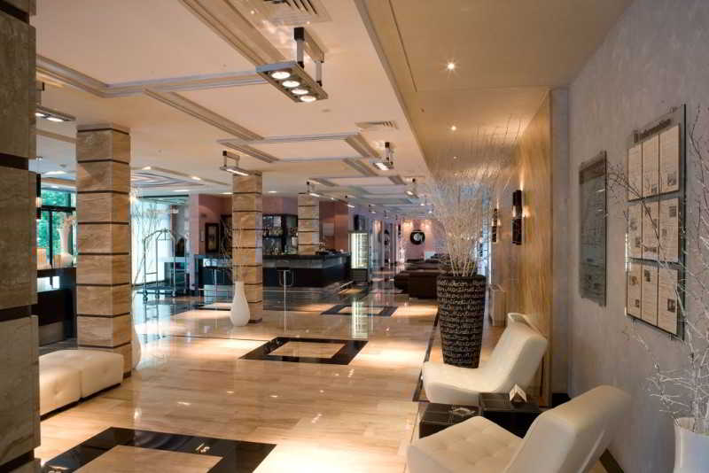 hotel Persenk