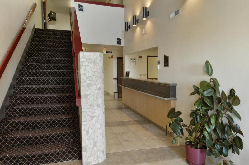 hotel Red Roof Inn Santa Fe