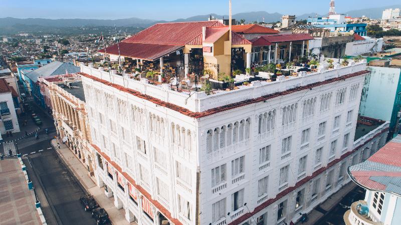 hotel Hotel Casa Granda