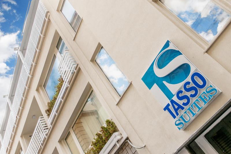 hotel Tasso Suites