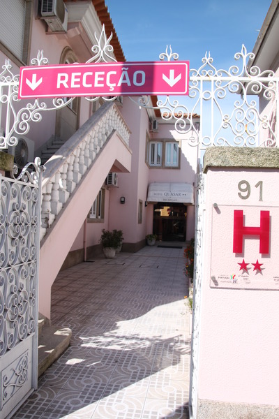 hotel Hotel Quasar