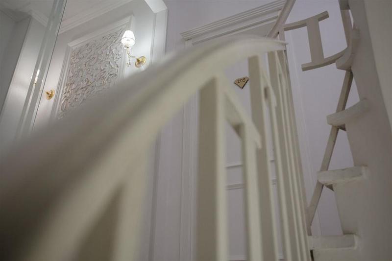 apartamentos Athens Diamond Plus