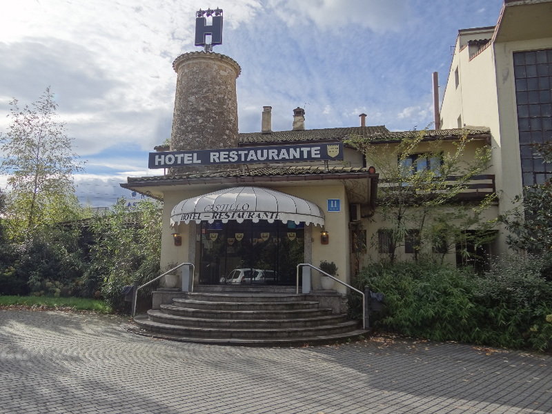 hotel Castillo Hotel