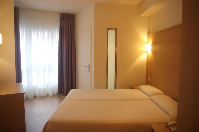hotel Ciudad De Calahorra