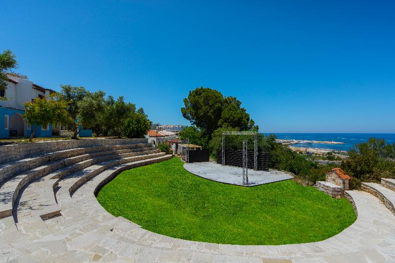 hotel Zening Resorts