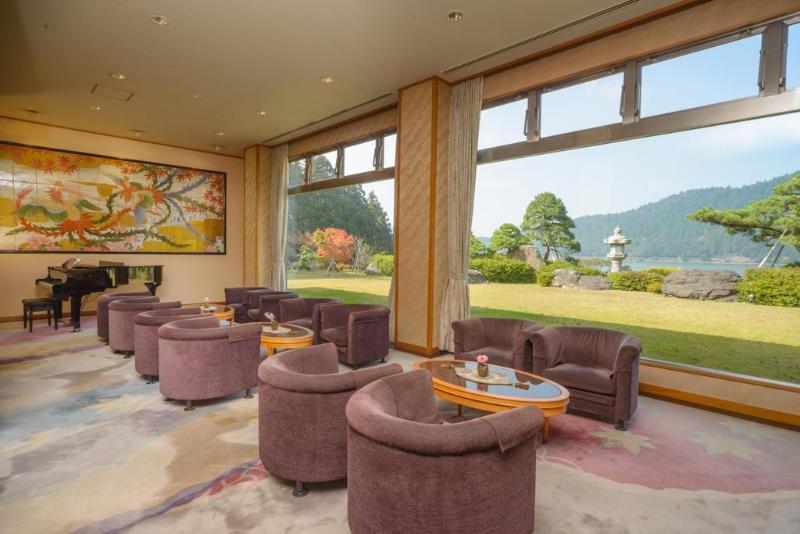 hotel Azumaen