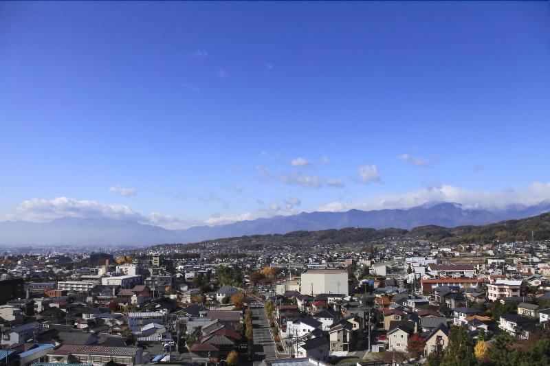 hotel Hotel Omoto