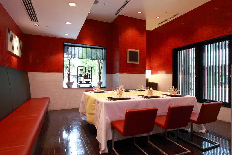 Fotos Hotel Hotel Monterey Hanzomon