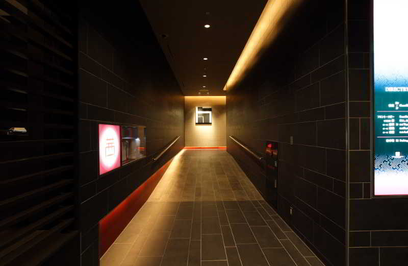 Fotos Hotel Hotel Monterey Hanzomon