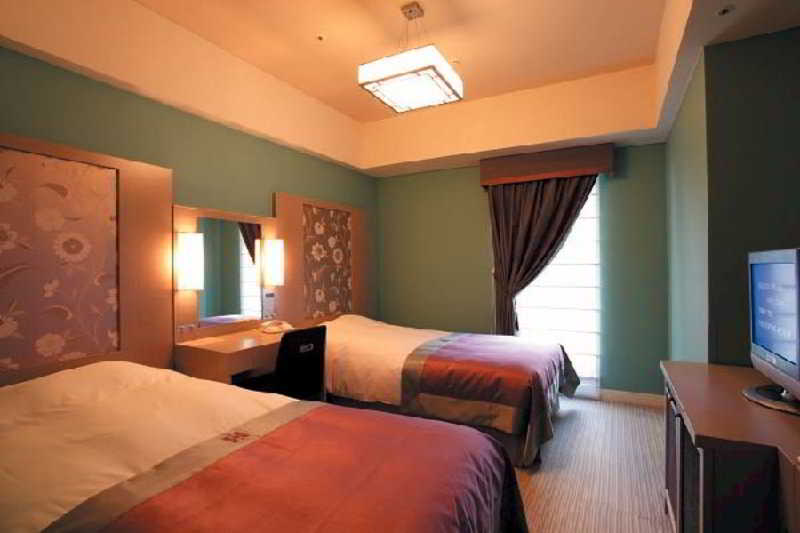 Fotos Hotel Hotel Monterey Hanzomon