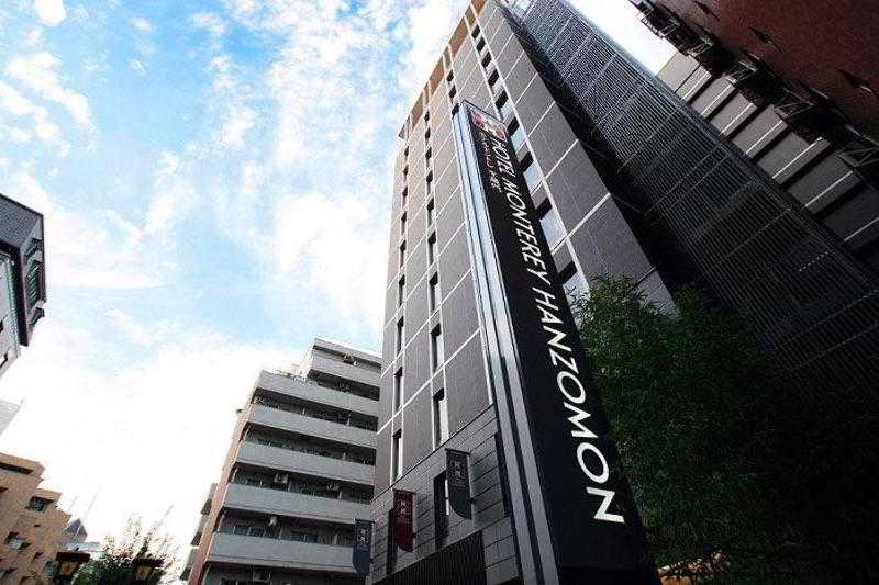 Fotos Hotel Hotel Monterey Hanzomon