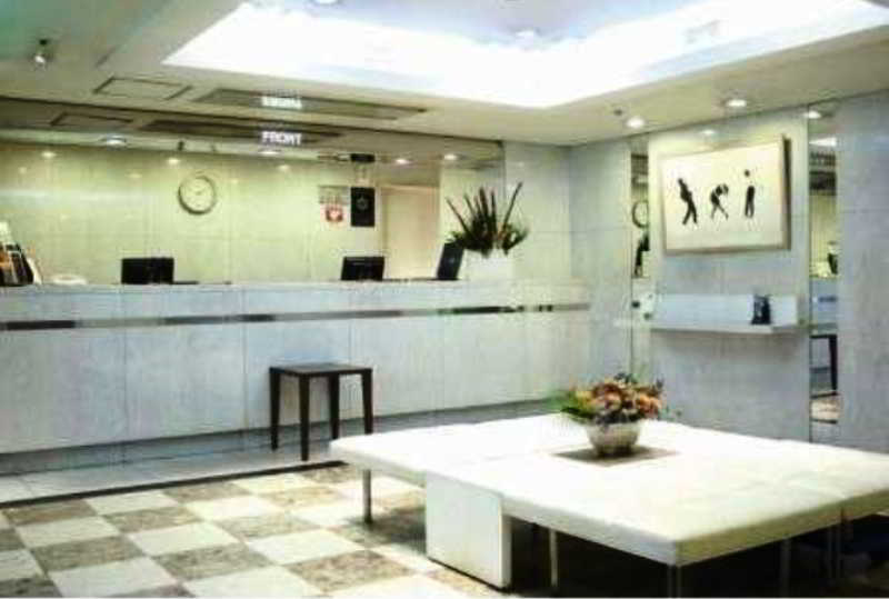 hotel Hotel Suave Shibuya