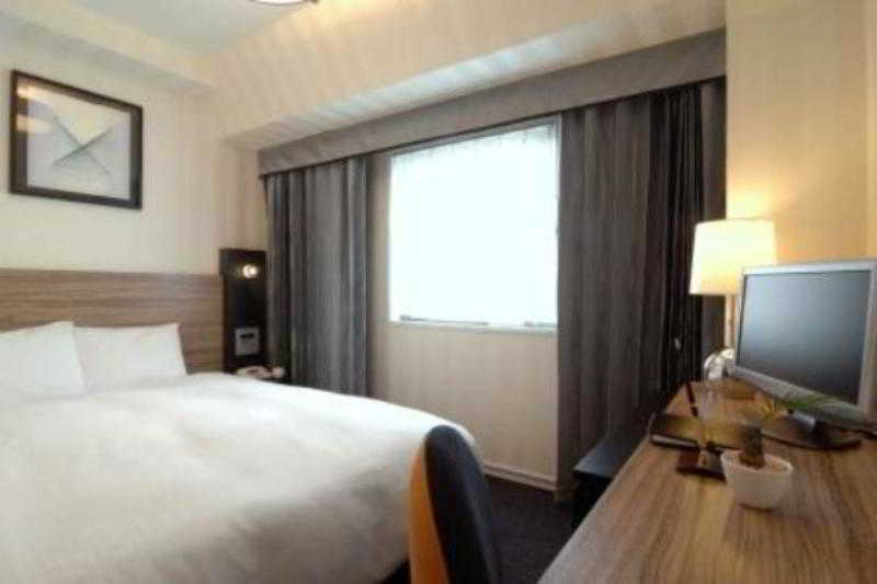 Fotos Hotel Hotel Villa Fontaine Nihombashi Hakozaki