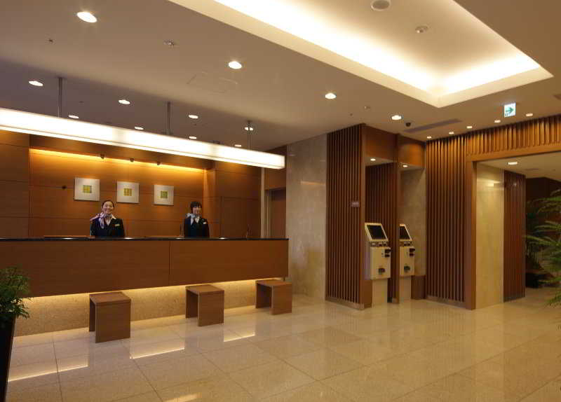 hotel Via Inn Shinjuku
