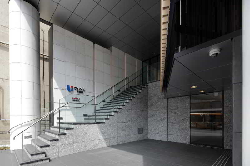 hotel Viainn Higashi Ginza