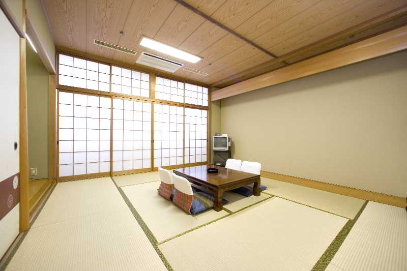 hotel Ohkido Hotel