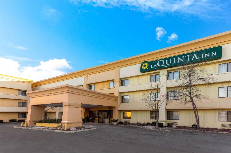 hotel La Quinta Willowbrook