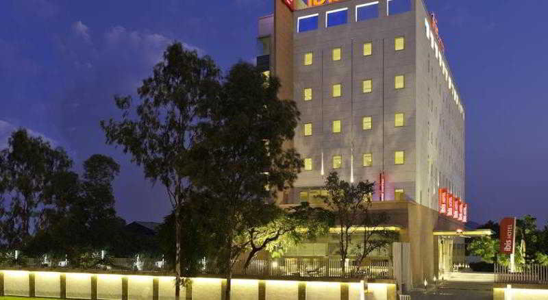 hotel Hotel Ibis Nashik