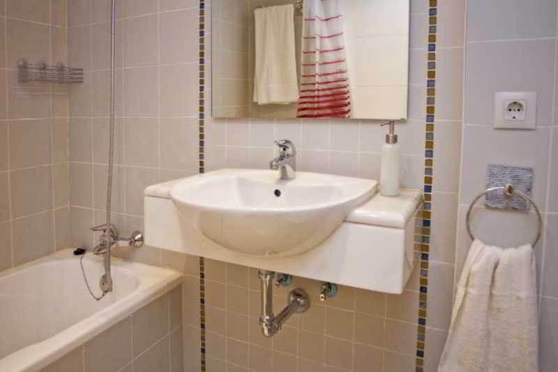 apartamentos Realrent Plaza Mayor