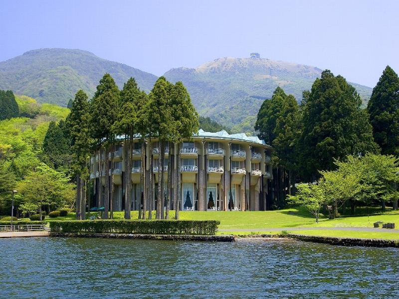 hotel The Prince Hakone