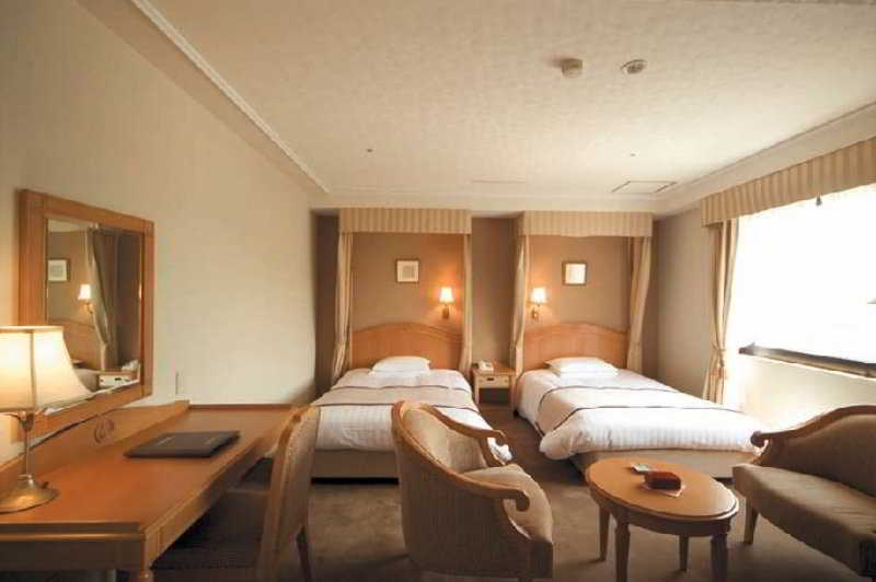 hotel Kanazawa Hakuchoro Hotel Sanraku