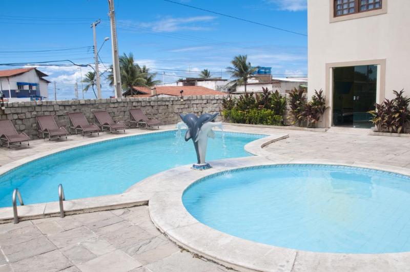 hotel Aram Residence Praia
