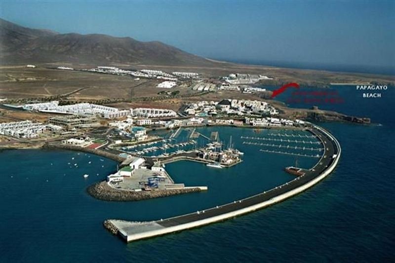 apartamentos Oceandreams Marina & Spa Villages