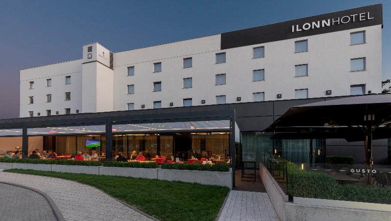 hotel Ilonn Hotel