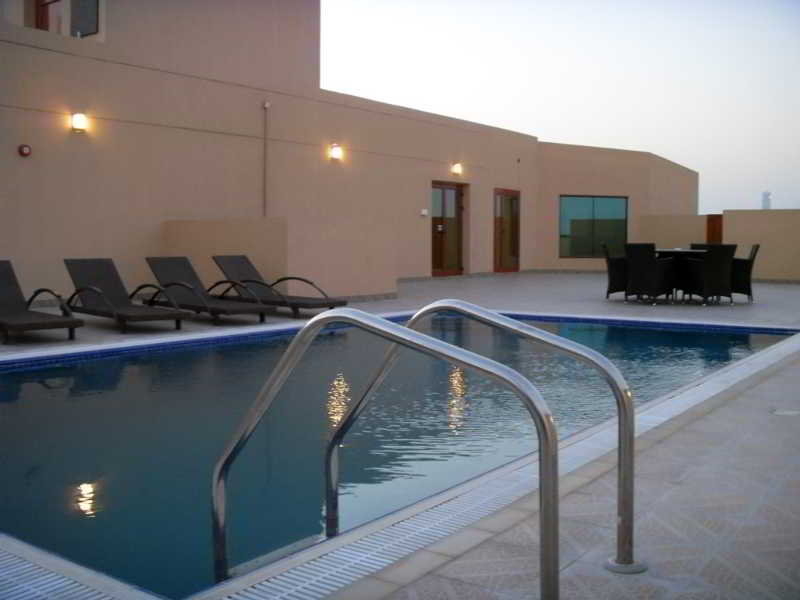 Fotos Hotel Al Manzil Suites - 2 Adliya