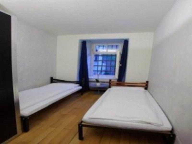 hotel Jailhotel