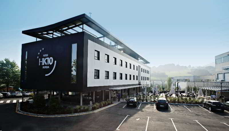 hotel K10 Hotel