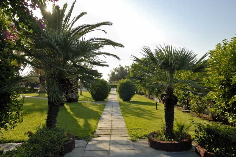 hotel Tina Flora